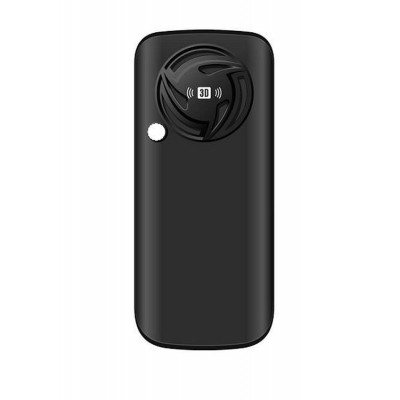Back Panel Cover For Rocktel Z1 Black - Maxbhi.com