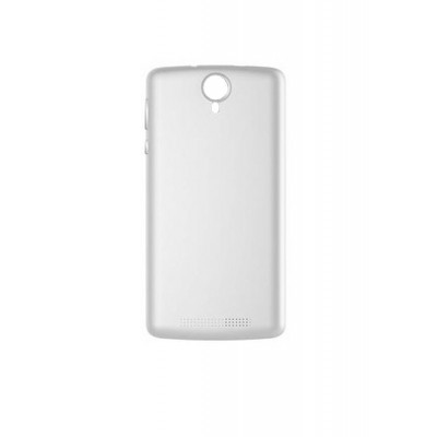 Back Panel Cover For Vedaee Inew U9 Plus White - Maxbhi.com