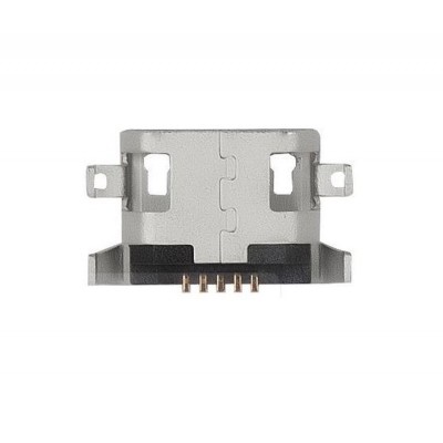 Charging Connector for Intex Aqua 4.0 4G