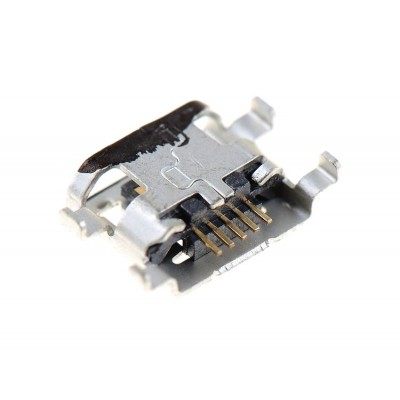 Charging Connector for Intex Cloud Q5