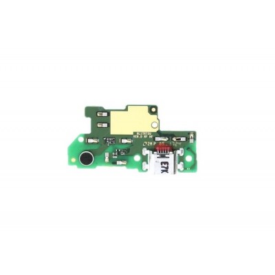 Charging PCB Complete Flex for Huawei Y7