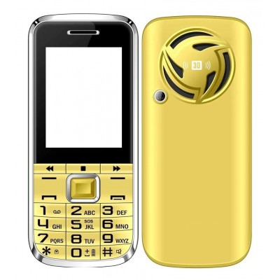 Full Body Housing For Rocktel Z1 Black - Maxbhi Com