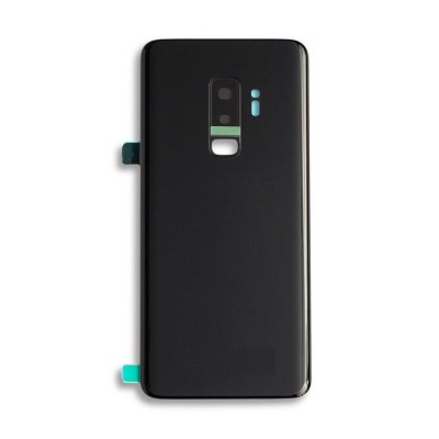 Full Body Housing For Samsung Galaxy S9 Plus Black - Maxbhi Com