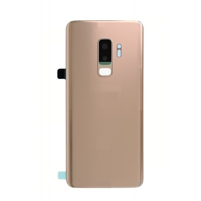 Full Body Housing For Samsung Galaxy S9 Plus White - Maxbhi Com