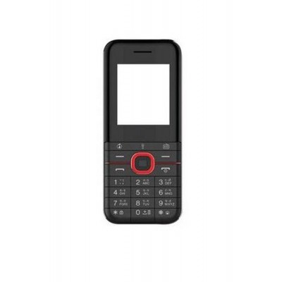 Full Body Housing For Spice Z102 White - Maxbhi.com