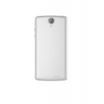 Full Body Housing For Vedaee Inew U9 Plus White - Maxbhi.com