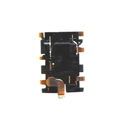 Handsfree Jack for Intex Cloud Q5