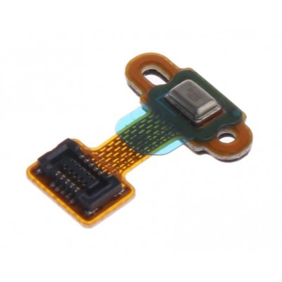 Microphone Flex Cable For Samsung Galaxy Tab S3 By - Maxbhi Com