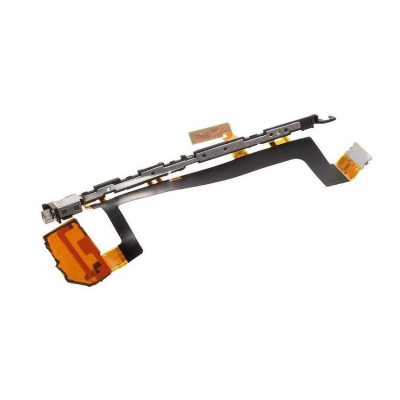Power Button Flex Cable for Sony Xperia X Performance Dual