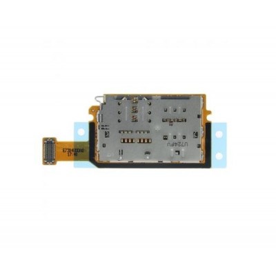 Sim Connector Flex Cable for Samsung Galaxy Tab S3