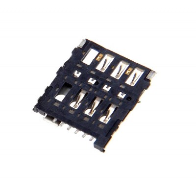 Sim Connector for MU Phone M510