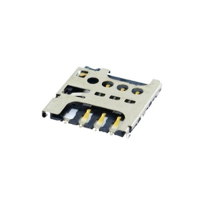 Sim Connector for Oppo A39