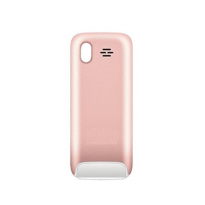Back Panel Cover For Ssky N230 Power White - Maxbhi.com