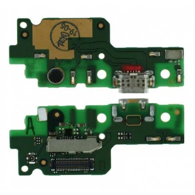 Charging Connector Flex Pcb Board For Honor 5a By - Maxbhi Com