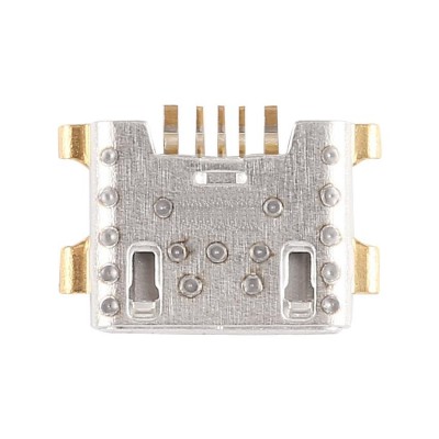 Charging Connector For Vivo X7 Plus 64gb By - Maxbhi Com