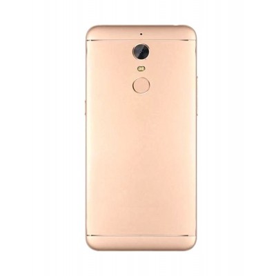 Full Body Housing For Coolpad Note 5 Lite C White - Maxbhi Com