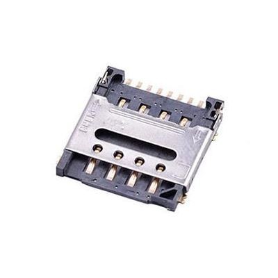 MMC Connector for HSL Yuva Y4200