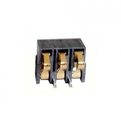 Battery Connector for Lava Discover 128