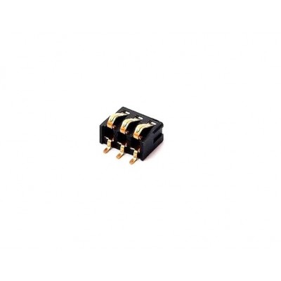 Battery Connector for Maxx MX463