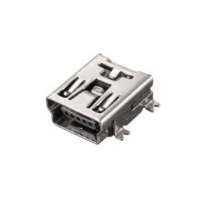 Charging Connector for Lava Discover 128