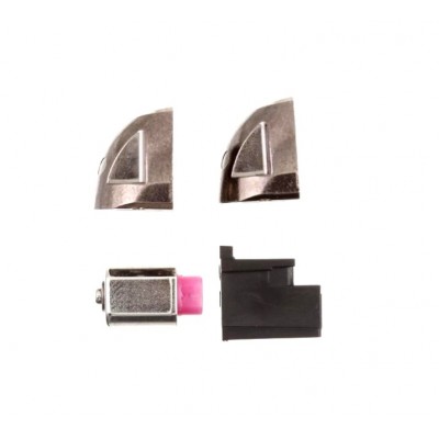 Hinge Cap for Reliance Blackberry Style 9670