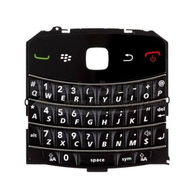 Keypad For Reliance Blackberry Style 9670 By - Maxbhi Com