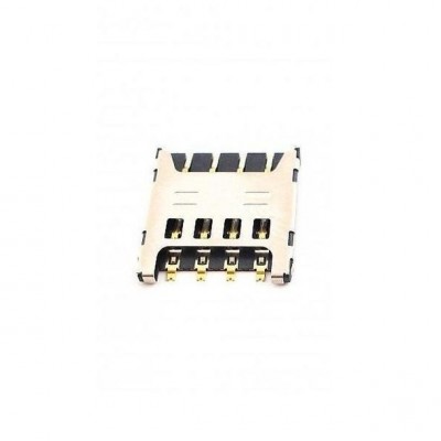 Sim Connector for Lava Discover 128