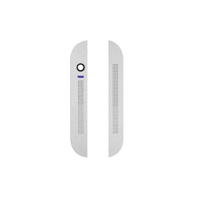 Top & Bottom Cover for HTC One - M8i