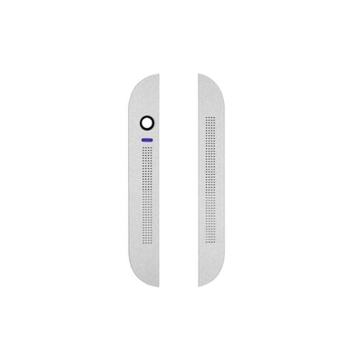 Top & Bottom Cover for HTC One - M8i