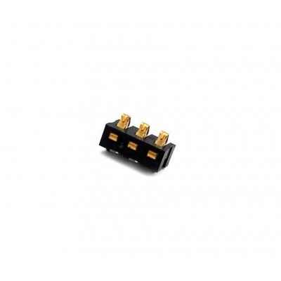 Battery Connector for SICT H44