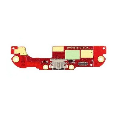 Charging Connector Flex Cable for HTC One SV LTE C525u