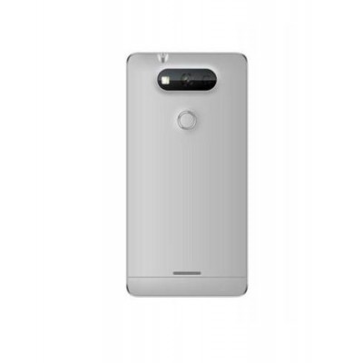 Full Body Housing For Relaxx Z15 White - Maxbhi.com