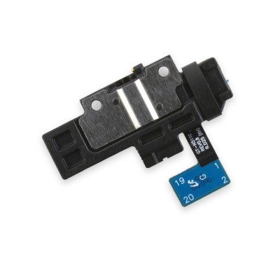 Handsfree Jack for Samsung Galaxy Note 8.0 16GB WiFi and 3G