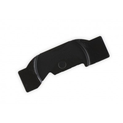 Home Button Back Metal Bracket For Apple Ipad Mini 4 Wifi Cellular 128gb By - Maxbhi.com