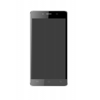 Lcd With Touch Screen For Relaxx Z15 White By - Maxbhi.com