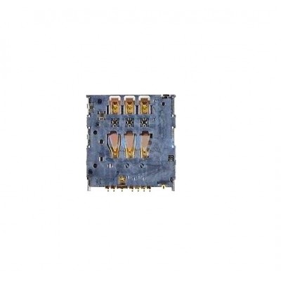 Sim Connector for Oppo R11