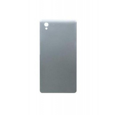Back Panel Cover For Mediacom Phonepad Duo S510u White - Maxbhi.com