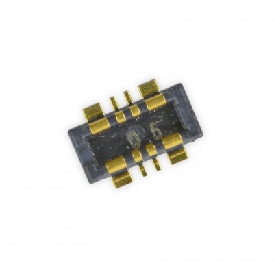 Battery Connector for Asus Zenfone Live 16GB