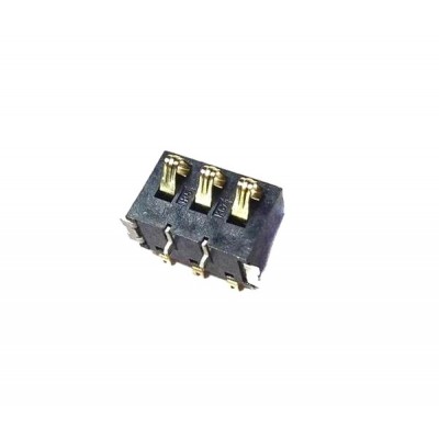 Battery Connector for Celkon C88