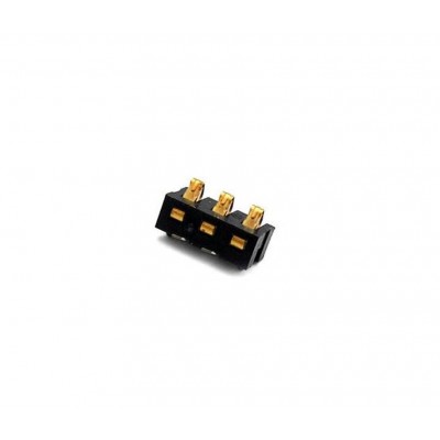 Battery Connector for Micromax X551