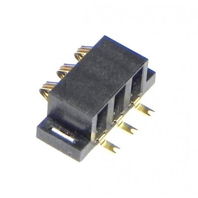 Battery Connector for Ui Phones Selfie 3