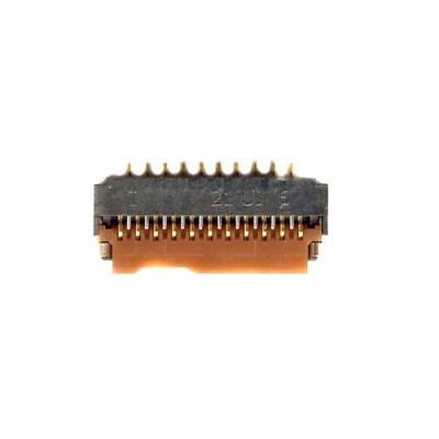 Board Connector for Samsung I8190N Galaxy S III mini with NFC