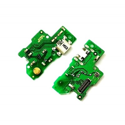 Charging Connector Flex Cable for Huawei Enjoy 7 Plus