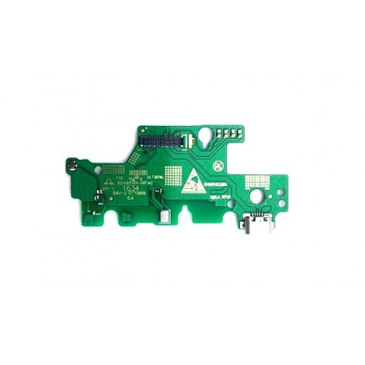 Charging PCB Complete Flex for Huawei MediaPad M3 64GB WiFi