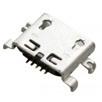 Charging Connector For Blu Studio One Plus By - Maxbhi Com