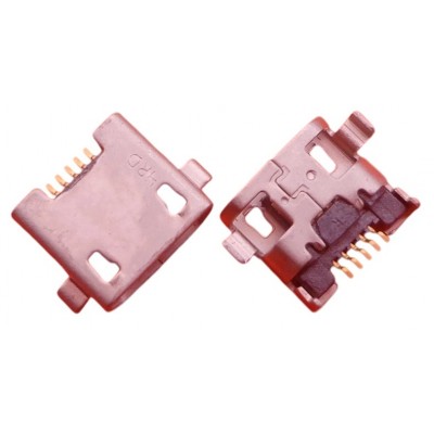 Charging Connector For Doogee T5s By - Maxbhi Com
