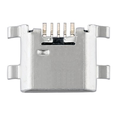 Charging Connector For Huawei Enjoy 7 Plus By - Maxbhi Com
