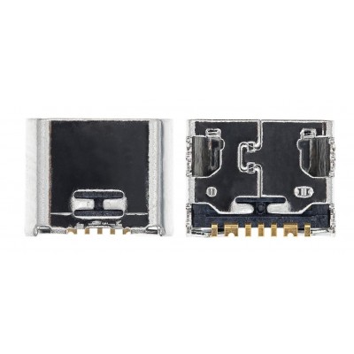 Charging Connector For Samsung Galaxy Tab A 7 0 2016 By - Maxbhi Com