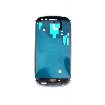 Front Housing for Samsung I8190N Galaxy S III mini with NFC