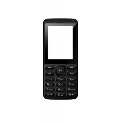 Full Body Housing For Mtech L10 White - Maxbhi.com